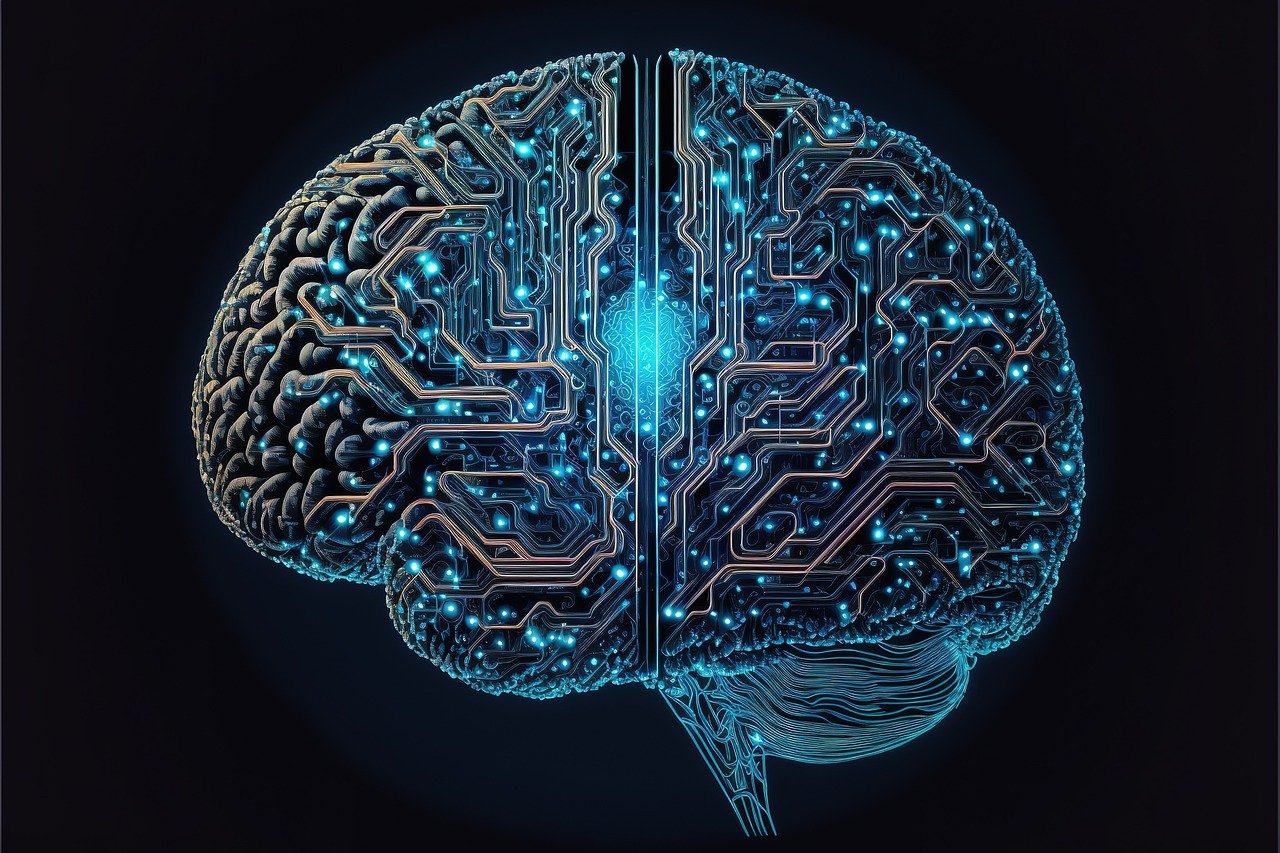 Bain, artificial intelligence Bain, artificial intelligence