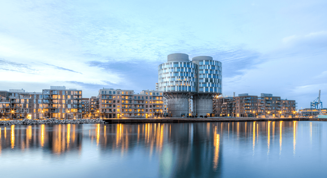 Nordhavn Nordhavn