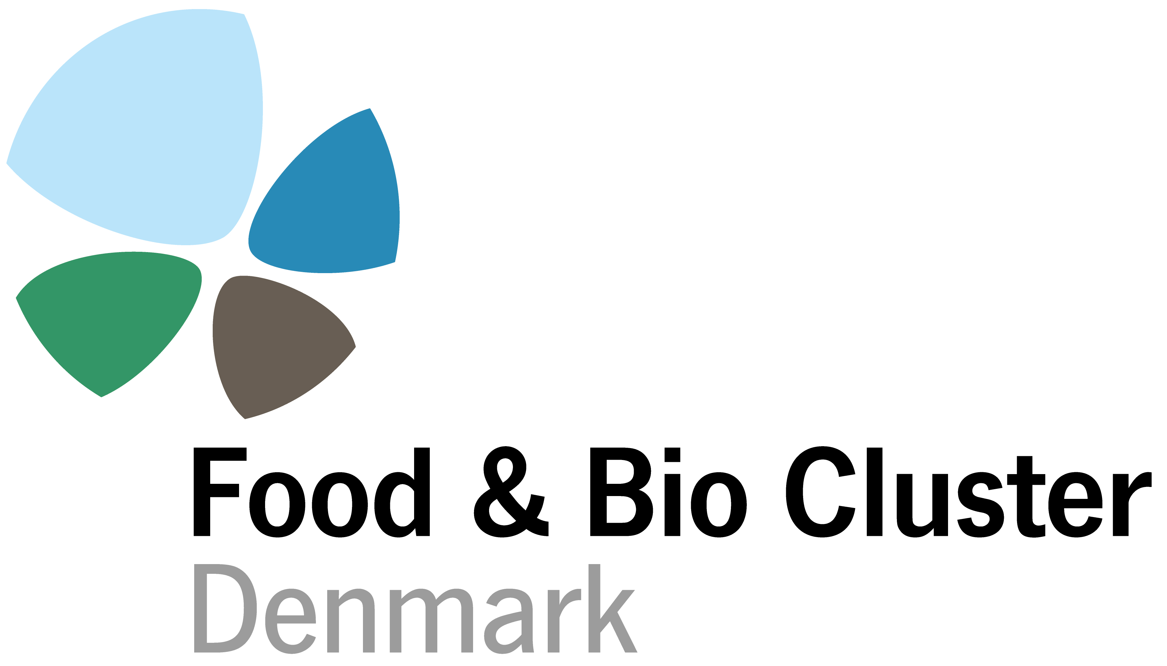 Food & Bio Cluster Logo