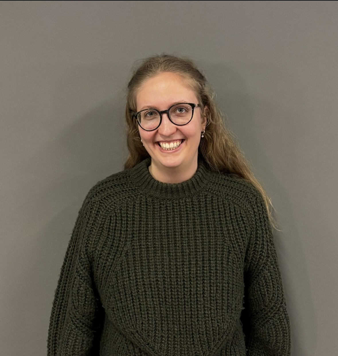 Forfatter af artiklen, Julie Zacho Thorball