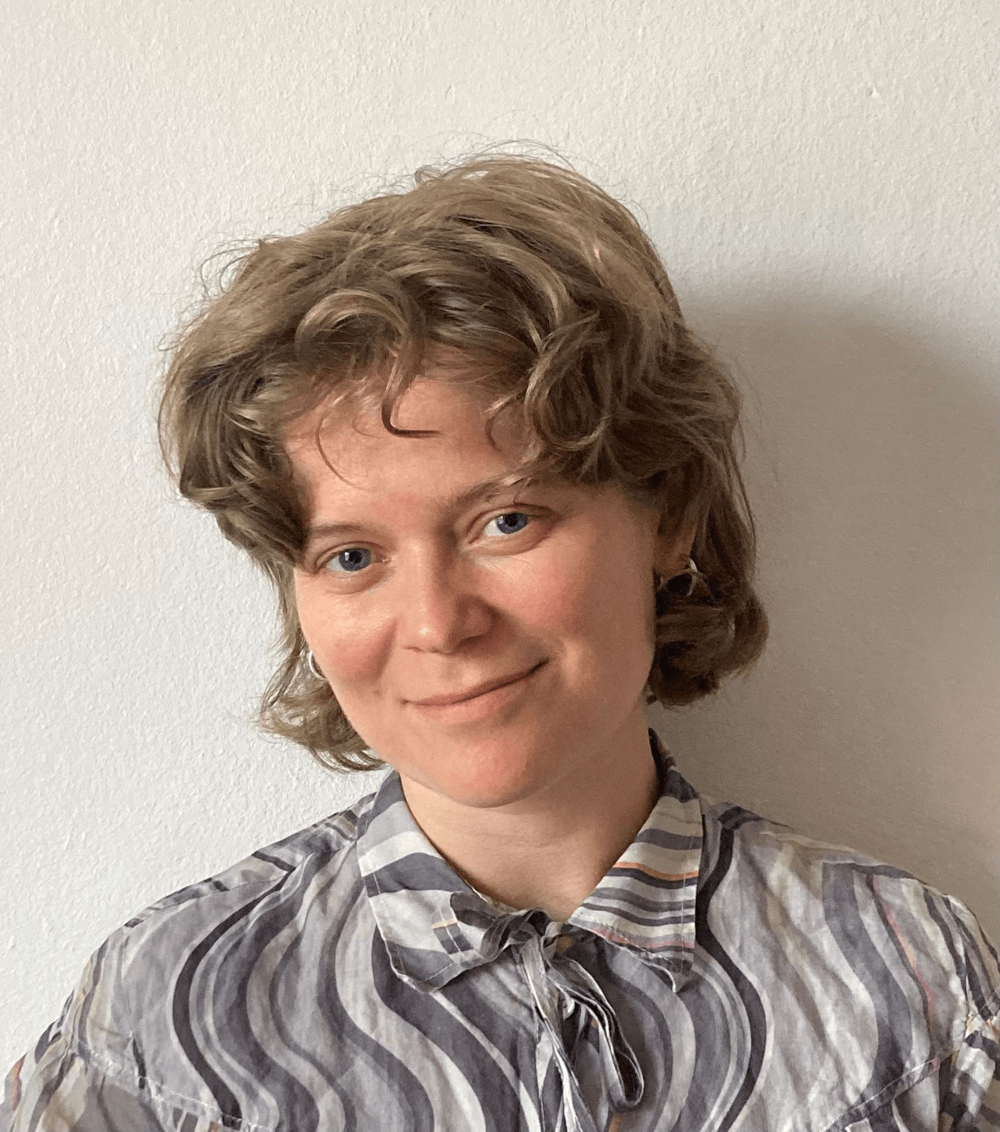 Picture of the author