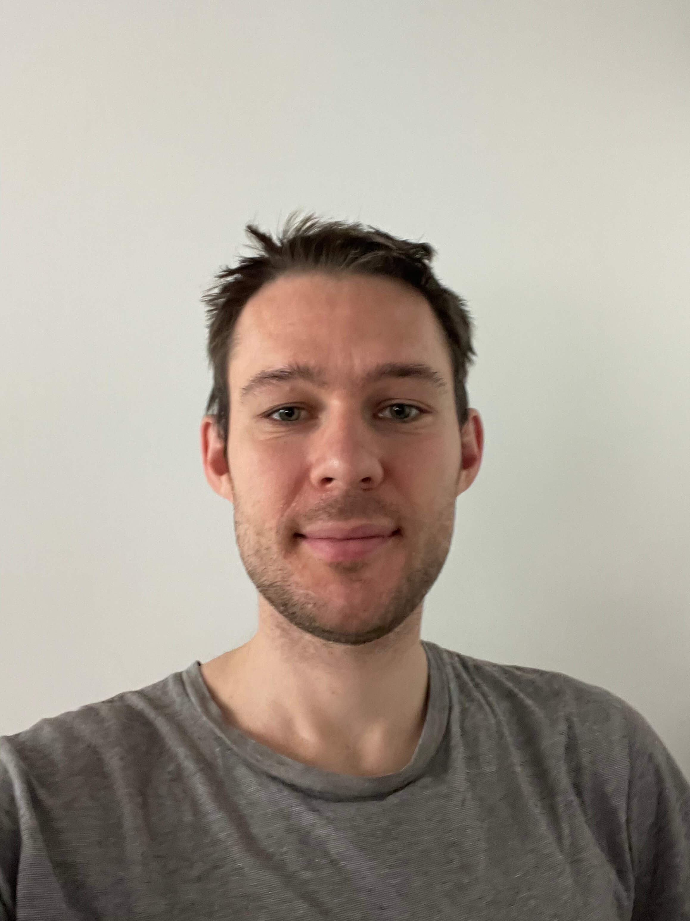 Andreas Peter Leerbeck