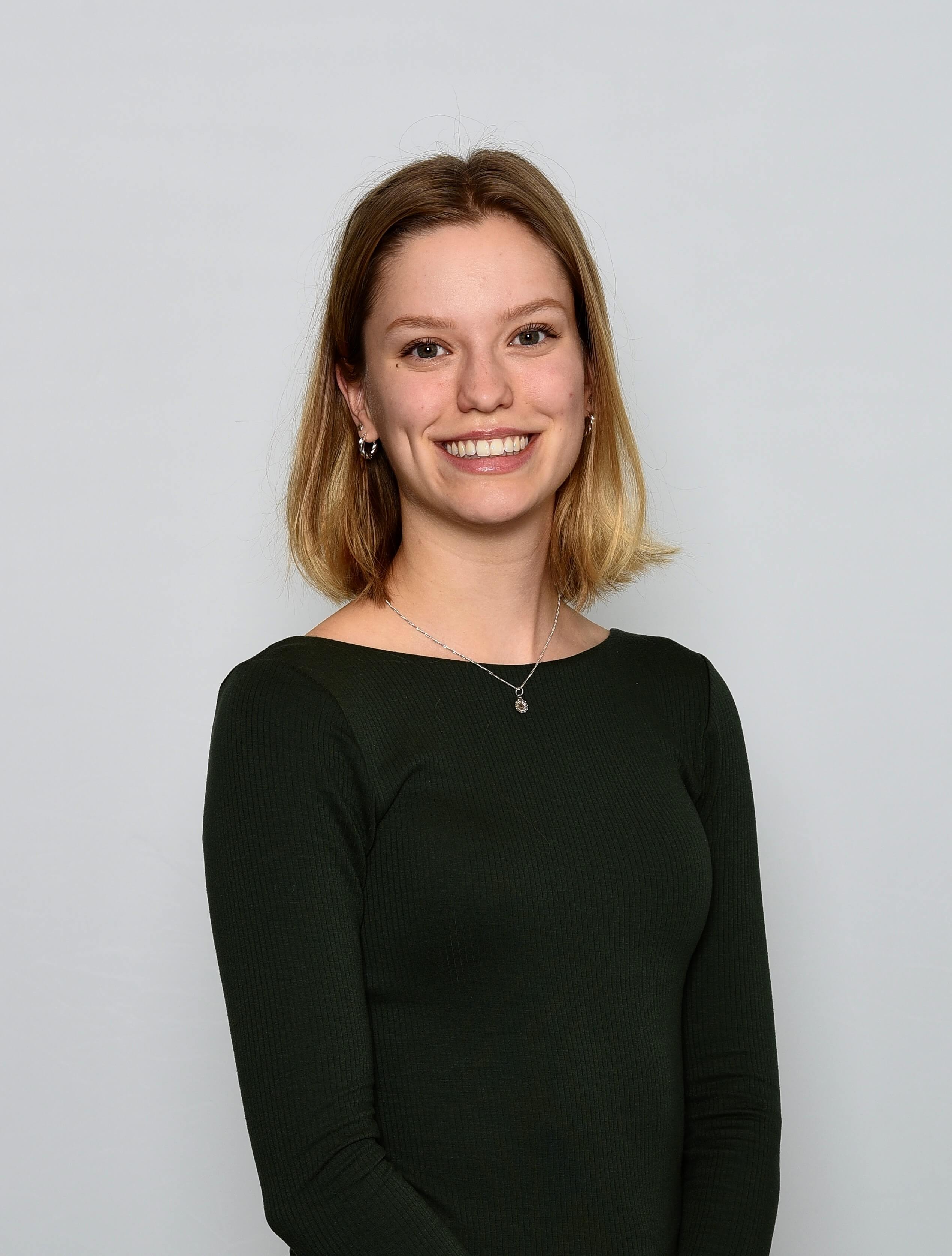 picture of the author